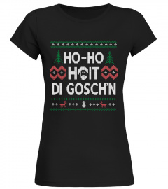 HO HO HOIT DI GOSCHN - Original Edition