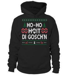 HO HO HOIT DI GOSCHN - Original Edition