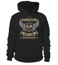 Surgeon SuperPower