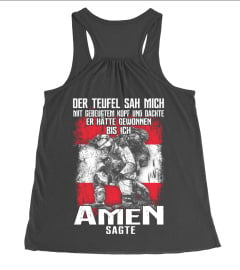 BIS ICH AMEN SAGTE MILITARY AUSTRIA