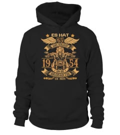 Es hat 65 jahre gebraucht tshirt