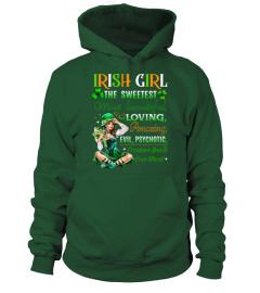 Irish Girl