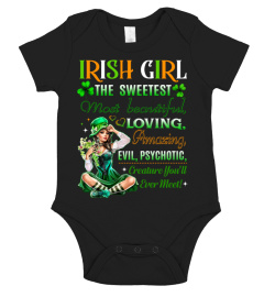 Irish Girl