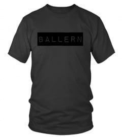 Ballerpulli - BALLERN & WEITERBALLERN!