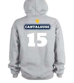 Cantalouse pastis r