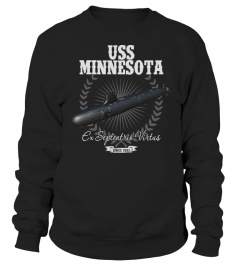 USS Minnesota (SSN-783)  T-shirts