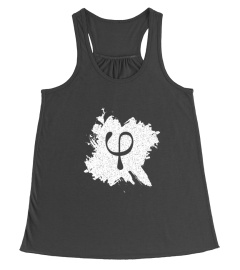 Greek Letter Phi - Philosophy Shirt