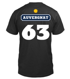 Auvergnat pastis 63