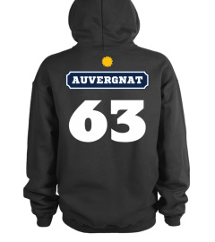 Auvergnat pastis 63