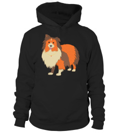 Limitierte Edition Sheltie