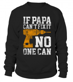 papa PAPA  papa papa  daddy father's day mother mother's day brother sister parent familay grandmother grandfather grandson tshirt