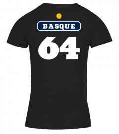Basque Pastis 64