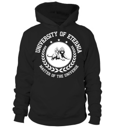 UNIVERSITY OF ETERNIA