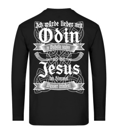 **BESTSELLER WIKINGER SHIRT - ODINS**