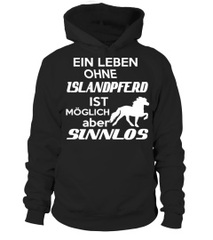 Islandpferd