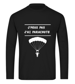 J'PEUX PAS J'AI PARACHUTE