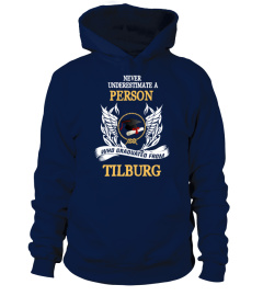 TILBURG - GRADUATED