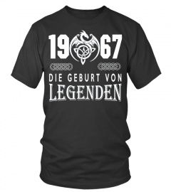 1967 German