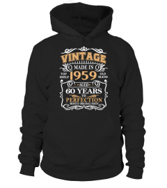 60 - 1959 Vintage