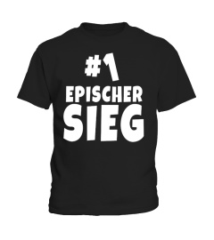 Epischer Sieg Team Zocken