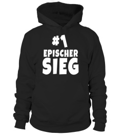 Epischer Sieg Team Zocken