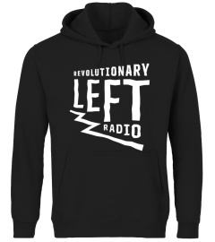 Rev Left Radio [WHITE]