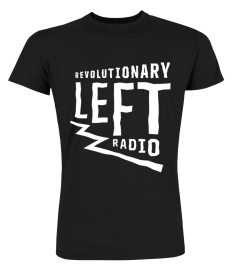 Rev Left Radio [WHITE]