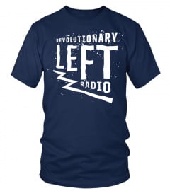 Rev Left Radio [WHITE GRITTY]