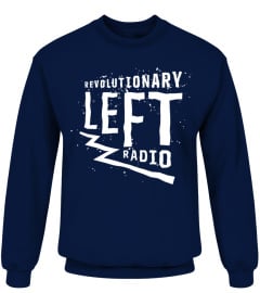 Rev Left Radio [WHITE GRITTY]