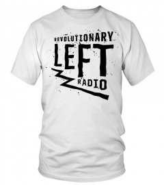 Rev Left Radio [BLACK GRITTY]