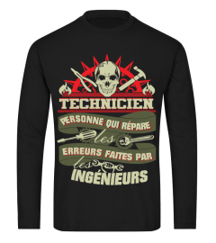 Technicien