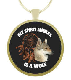 WOLF MY SPIRIT ANIMAL, Wolves native american. cherokee