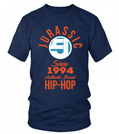 JURASSIC 5 LIMITED EDITION T-Shirt
