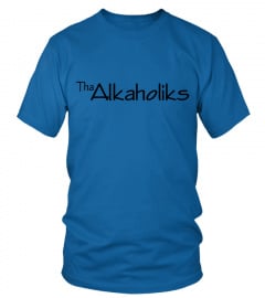 ALKAHOLIKS LIMITED EDITION T-Shirt