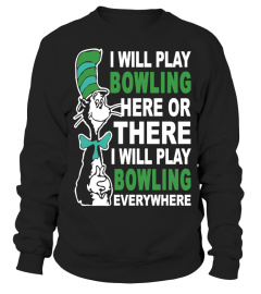 Play Bowling Everywhere