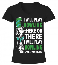 Play Bowling Everywhere