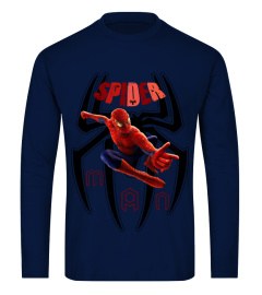 Spider Man T-Shirt