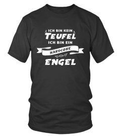Hardcore-Engel