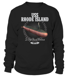 USS Rhode Island (SSBN-740)