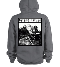 defend nature 1 back print