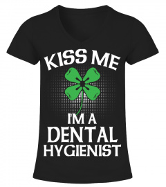 Kiss me - Dental Hygienist