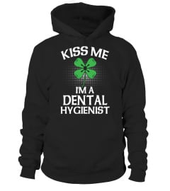 Kiss me - Dental Hygienist