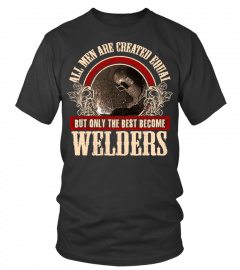 WELDERS, THE BEST