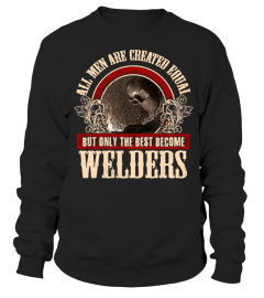 WELDERS, THE BEST