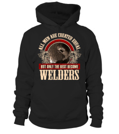 WELDERS, THE BEST