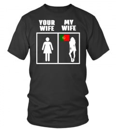 Portuguese Wife  Limited Edition