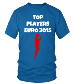 FAN EQUIPE DE FRANCE EUROBASKET 2015