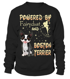 Boston Terrier