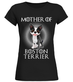 Boston Terrier