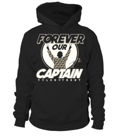 Forever Our Captain - Tyler Trent